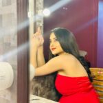 Soumitrisha Kundu Instagram - I disappear sometimes....!❤️