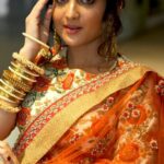 Soumitrisha Kundu Instagram – সাজো এমন করে….
Featuring @soumitrishaofficial 

ফ্যাশন আজকাল এ শুরু পুজোর কাউন্টডাউন। আর বাকি ৯০ দিন। 

Wardrobe @abhishekroycreations @abhishekray5
#fashionaajkaal #fashionshoot #fashionforall #fashiondiaries #ethnicwear #ethnic #lahenga #saree #dress #dressing #looks #durgapuja2023
 
Camera @sandi_dutta.official
Video @ishan7356
Makeup #hrisitdas
Hair @daliapramanik15
Location and food @nxhotelkol
Concept @sahasyamasri 
Shoot coordinator @ghosh.angana.ag