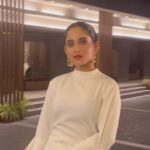 Soumitrisha Kundu Instagram - 🤍✨🥂 @anandabazarsocial