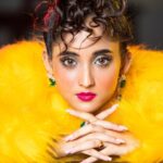 Soumitrisha Kundu Instagram – I listen really carefully with my EYES!✨
#soumitrisha