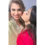 Soumitrisha Kundu Instagram - Happy Birthday to my one and only!❤️
