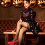 Soumitrisha Kundu Instagram - be fearlessly authentic!👠 Team Soumitrisha✨: styling @neelsaha_styled_by_blue makeover @makeupartist_bhaskarbiswas photography @sayantan_dutta_photography jwellery @avama_jewellers
