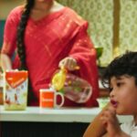 Soumitrisha Kundu Instagram - Did you know for your child's growth both Growth & Digestive nutrients are equally important! Try Groviva a Customized Health & Nutrition Drink packed with 38 growth & digestive nutrients. Supports digestion , physical growth, immunity & brain development . Pachega Lagega Tabhi Toh Badhega হ্জম হ্লয় শিীলি োগলব তলবই ছতা বা়িলব। #mithaiserial #groviva #soumitrisha #growingkids