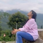 Soumitrisha Kundu Instagram - whoever watching this...God is saying to you , "you won't be in the same place this time next year!" 1st day of november is here to remind you that God's got you! Make your reel with this audio with so much positivity and claim your success!❤️✨