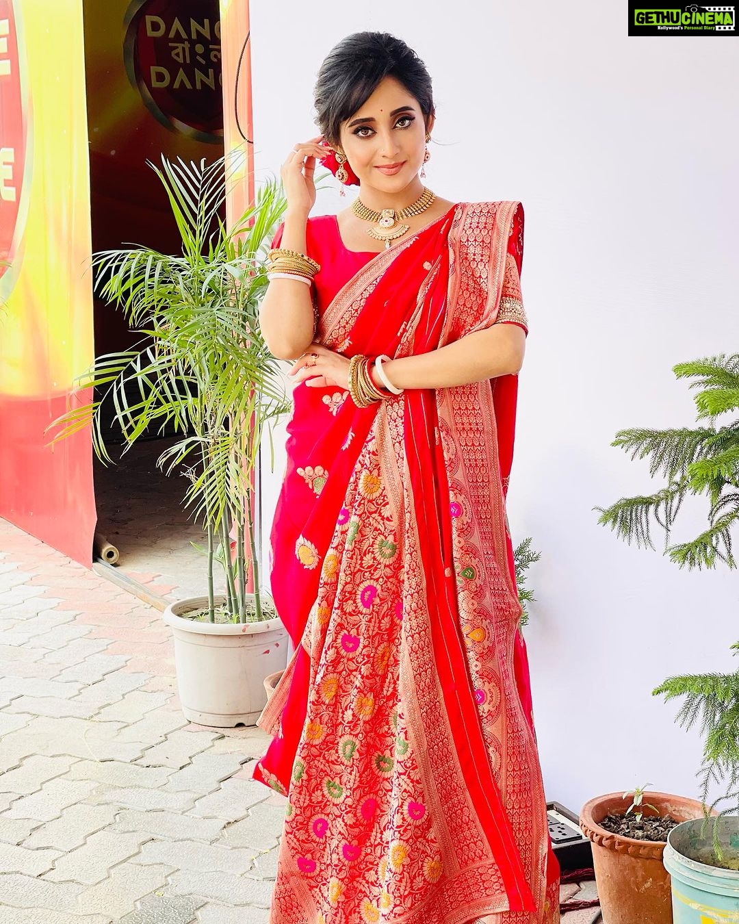 Soumitrisha Kundu Instagram - Satisfy the soul, not the society! ❤️