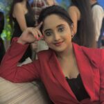 Soumitrisha Kundu Instagram - Happy Halloween! ✨