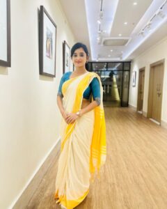 Soumitrisha Kundu Instagram - 💛🦋

saree @sandip3432 @rinkikhatoon