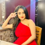 Soumitrisha Kundu Instagram - I disappear sometimes....!❤️
