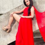 Soumitrisha Kundu Instagram - cute or hot? ⏩️swipe to decide!❤️