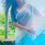 Soumitrisha Kundu Instagram - धड़कन बनी ज़ुबां.....!🦋🤍