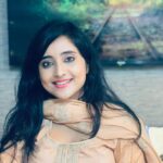 Soumitrisha Kundu Instagram - your hair can be messy but the eyes should be focused! ✨