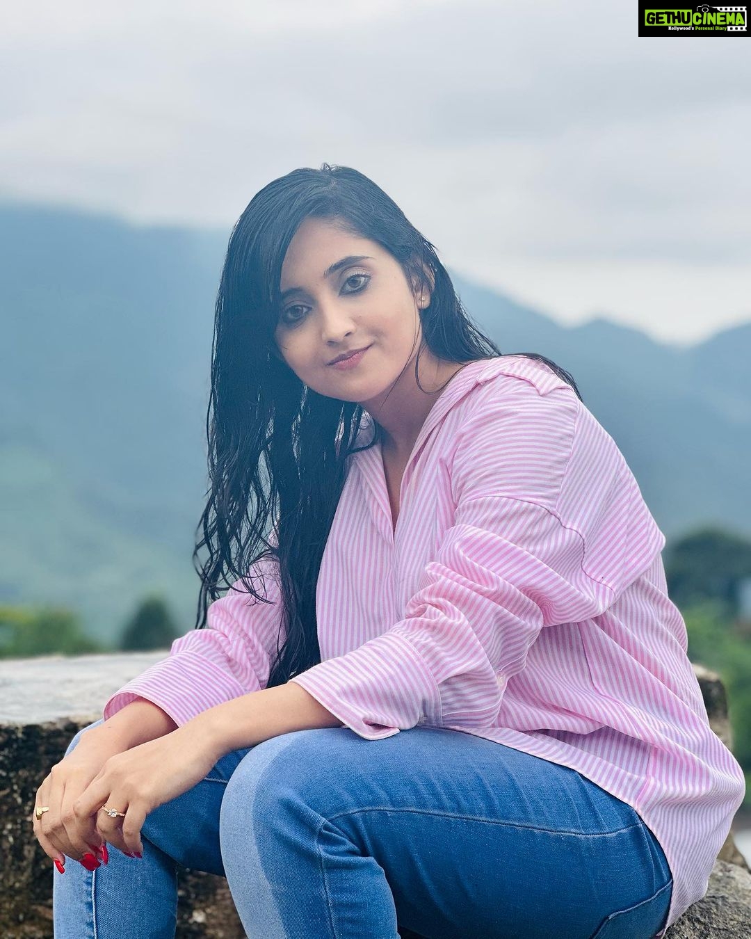 Soumitrisha Kundu - 67.1K Likes - A witty woman is a treasure!