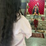 Soumitrisha Kundu Instagram – মা ! ❤️
