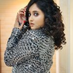 Soumitrisha Kundu Instagram – 🖤 read her eyes!