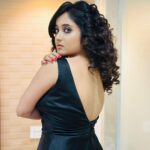 Soumitrisha Kundu Instagram – 🖤 read her eyes!