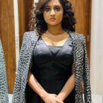 Soumitrisha Kundu Instagram – 🖤 read her eyes!