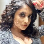 Soumitrisha Kundu Instagram – 🖤 read her eyes!