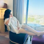 Soumitrisha Kundu Instagram - 🤍 Courtyard by Marriott Siliguri