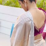 Soumitrisha Kundu Instagram – ✨✨ hmmm!