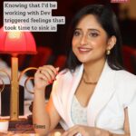 Soumitrisha Kundu Instagram – ❤️ @calcuttatimes