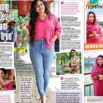 Soumitrisha Kundu Instagram - ❤️ @calcuttatimes