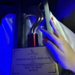 Soumitrisha Kundu Instagram - Best actress award again! thank you my audience !❤️couldn't receive this "kalakriti award" due to my health issues ... STYLED BY @kreationby.kj @rinkikhatoon
