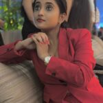 Soumitrisha Kundu Instagram - Happy Halloween! ✨