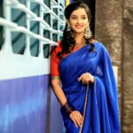 Sowmya Menon Instagram – It was an absolute joy to inaugurate “Thattukuda” at Safari Mall. I wish Safari Mall Management and the whole team at Thattukuda Restaurant all the best for this wonderful venture💙💙
💄 @alsaa_beauty
#Authentic #KeralaStreetFood @safarihypmarketuae #SafariMallUAE