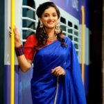 Sowmya Menon Instagram – It was an absolute joy to inaugurate “Thattukuda” at Safari Mall. I wish Safari Mall Management and the whole team at Thattukuda Restaurant all the best for this wonderful venture💙💙
💄 @alsaa_beauty
#Authentic #KeralaStreetFood @safarihypmarketuae #SafariMallUAE
