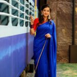 Sowmya Menon Instagram – It was an absolute joy to inaugurate “Thattukuda” at Safari Mall. I wish Safari Mall Management and the whole team at Thattukuda Restaurant all the best for this wonderful venture💙💙
💄 @alsaa_beauty
#Authentic #KeralaStreetFood @safarihypmarketuae #SafariMallUAE