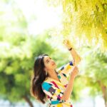 Sowmya Menon Instagram – Sparkle and Shine🦋🦋

📷 @sarath_photoartist
👗 @resha_by_rehana_shana

#shootdays #skr