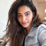 Spandana Palli Instagram - It’s a Monday morning; a new week, a new day and a new morning to start fresh and achieve your goals.” 💫💕 Chennai, India