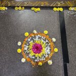 Spandana Palli Instagram - May💕 goddess Lakshmi fill your life with health, wealth and freedom🌹 India