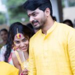 Spandana Palli Instagram - ♥️ @nameisprithvi happy rakshabandhan