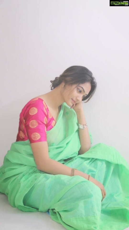 Spandana Palli Instagram - Featuring: Spandana Palli Pc : @raghumandaati @raghumandaati_travelogue . . . . #actress #actresses #tollywood #tollywoodactress