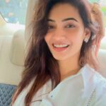 Spandana Palli Instagram - Rain 🌸reminds all things to grow💐🌸 Indore, India