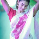 Spandana Palli Instagram -
