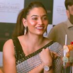 Spandana Palli Instagram - ❤️ obsessed with this song 🙂💫