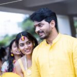 Spandana Palli Instagram - ♥️ @nameisprithvi happy rakshabandhan