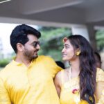 Spandana Palli Instagram - ♥️ @nameisprithvi happy rakshabandhan