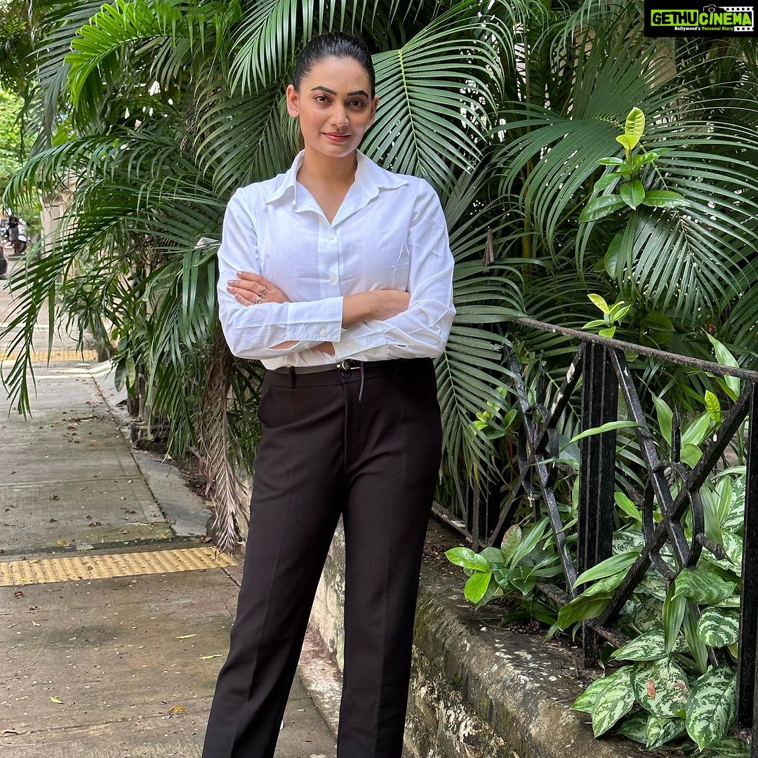 Spandana Palli Instagram - #life is kind to me💫💃🏼 #mumbaidiaries Mumbai - मुंबई