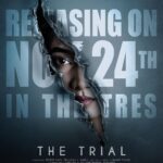 Spandana Palli Instagram - Wait is over so so happy to announce my next film #thetrial show some love to my new poster thankyou everyone and congratulations my team @ssfilms__ @commonmanproductions Directed By @raam_ganni Produced By @satishvarma37 @srinuvasunaidu Co-Producers #SudarshanReddy #KancharanaJayalakshmi Casting @yug_ram @vamsi_kotu @imspandanaofficial @udhay_pulime @jash1808 @itsme_sakhiuttada Dop @shriesaikumaardaara Editing @srikanth_editor92 Music @saravanavasudev Co- Director @sekhar_kumpatla Digital PR @trendytollypr @trendy_tolly_tanay @dileep_l_8 Costumes @bijjaarundhati Art @vijay_various @vijay.various SFX @sureshsomireddy VFX #Venkatesh Posters design @mks_manoj Dubbing @shadestudios99 Dubbing Engineer @anand__ofc Chief Associate Director @director_gowri Associate Directors @vazeerishaan @ravi_manchi_abbayi @shalem_king_ Associate Editor @alwayschakri Assistant Director @durgapolavarapu__ Production Executive @peersaheb147 Hyderabad