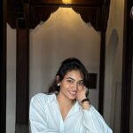 Spandana Palli Instagram - 🥳♥️ Rajwada Fort, Indore