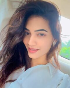 Spandana Palli Instagram - Rain 🌸reminds all things to grow💐🌸 Indore, India