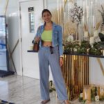 Spandana Palli Instagram - 🌸♥️