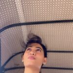 Spandana Palli Instagram -