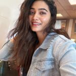 Spandana Palli Instagram - It’s a Monday morning; a new week, a new day and a new morning to start fresh and achieve your goals.” 💫💕 Chennai, India