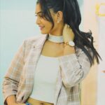Spandana Palli Instagram – 😍 By loving yourself, you’re going to be a happy person.😍 #thetrial tomorrow 😘