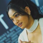Spandana Palli Instagram – 😍 By loving yourself, you’re going to be a happy person.😍 #thetrial tomorrow 😘