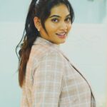 Spandana Palli Instagram – 😍 By loving yourself, you’re going to be a happy person.😍 #thetrial tomorrow 😘